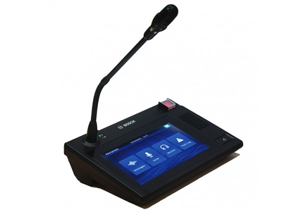 Bàn gọi Bosch PRP-CST